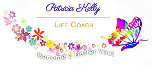 Patricia Kelly Life Coach